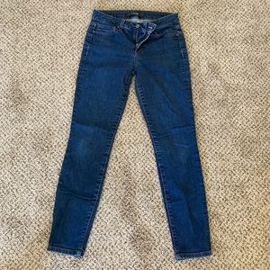 Joe’s skinny jeans 👖☀️